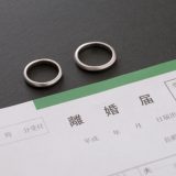 離婚したら結婚指輪も婚約指輪もいらない