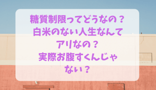 ナッシュのお弁当で糖質制限ダイエットしてみた口コミ☆体重は減る？