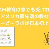 ステム教育とスティーム教育