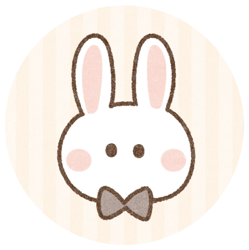うさぎさん